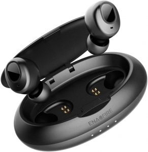 5 Best Wireless Earbuds with Mic Under $100 in 2020