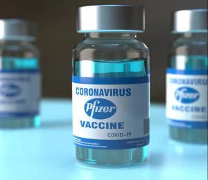 Pfizer’s COVID-19 vaccine