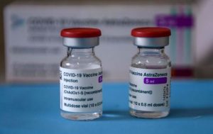 AstraZeneca Covid-19 Vaccine