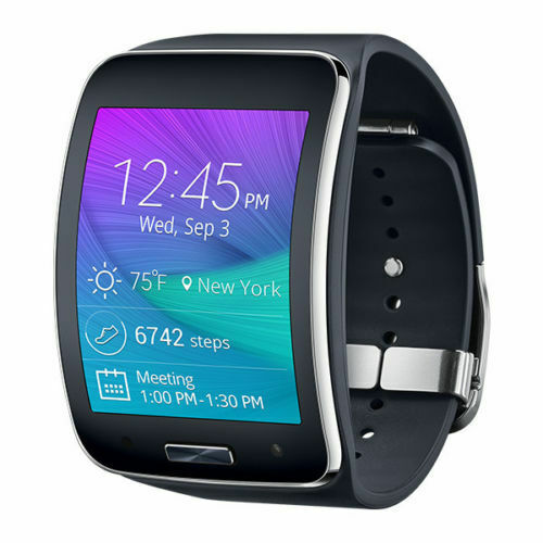 Best Smart Watch for iPhone and Samsung From $12 To $200